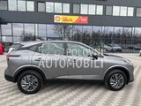 Nissan Qashqai 1.3 Hybrid
