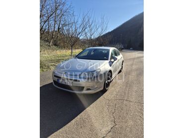 Citroen C5 Exclusive