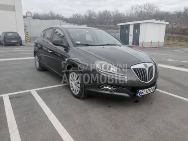 Lancia Delta 1.4 t jet