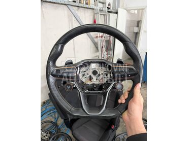 VOLAN SA KOMANDAMA za Seat Ibiza, Leon, Toledo ...