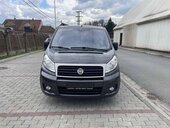 Fiat Scudo 2,0mJET IZVAN REDAN
