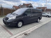 Fiat Scudo 2,0mJET IZVAN REDAN