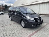Fiat Scudo 2,0mJET IZVAN REDAN