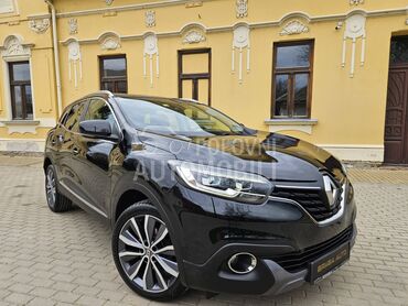 Renault Kadjar BOSSE ŠVAJCARAC