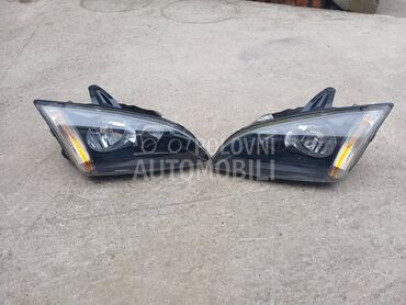 Farovi za Ford Focus
