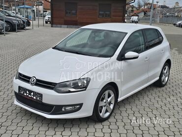 Volkswagen Polo 1.6 TDI