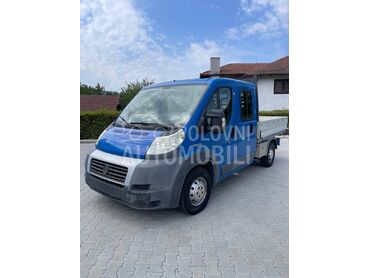 Fiat Ducato 2.3 multijet