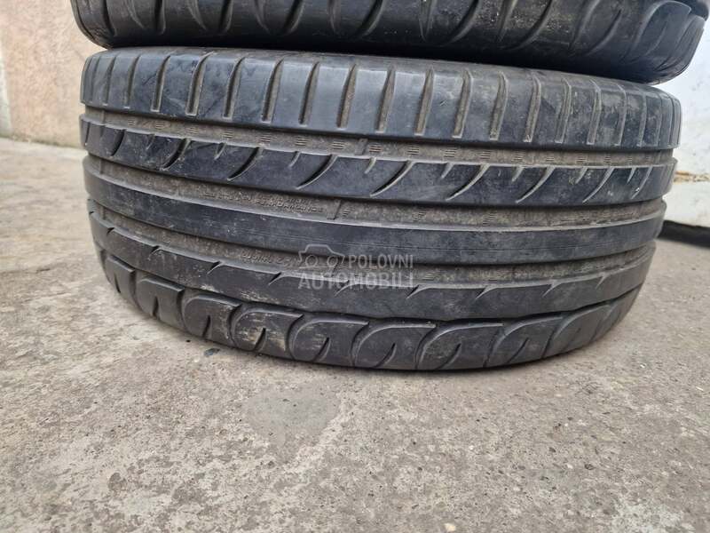 Riken 205/40 R17 Letnja
