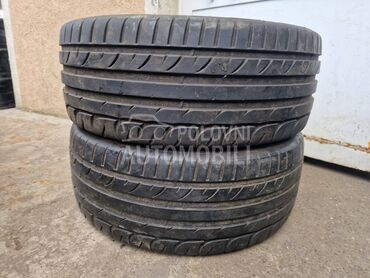 Riken 205/40 R17 Letnja
