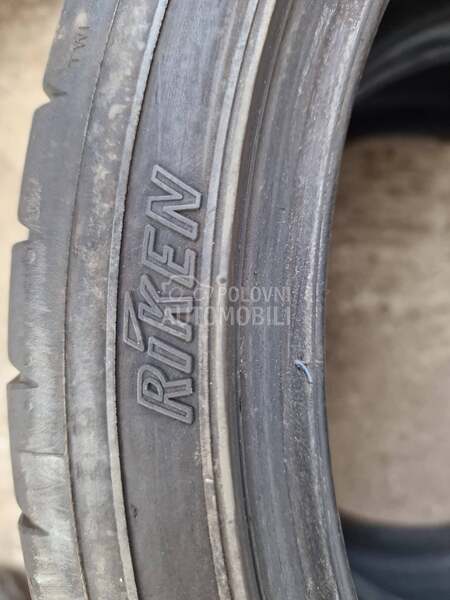 Riken 205/40 R17 Letnja