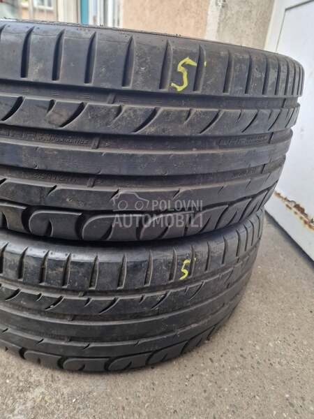 Riken 205/40 R17 Letnja