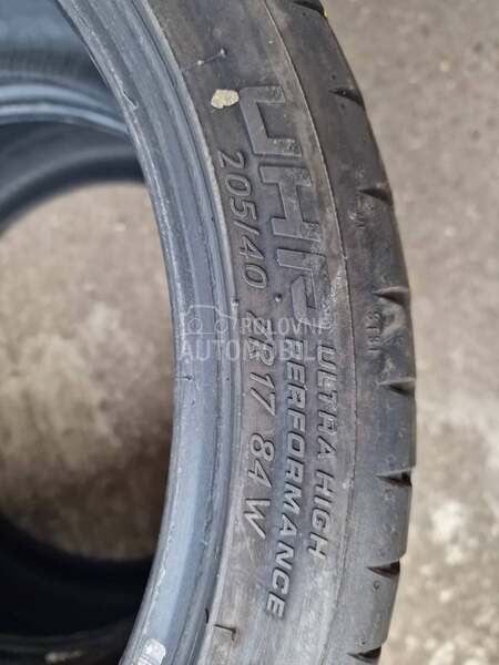 Riken 205/40 R17 Letnja
