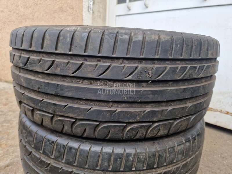 Riken 205/40 R17 Letnja