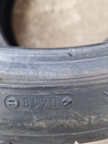 Riken 205/40 R17 Letnja