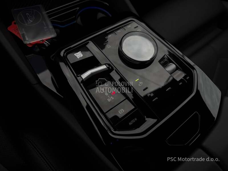 BMW 540 MSport/360Kam/HeadUp