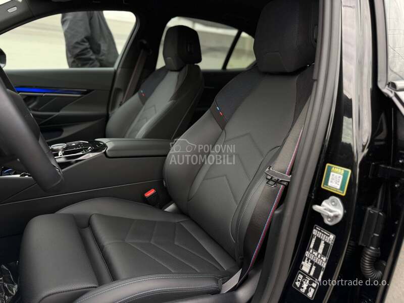 BMW 540 MSport/360Kam/HeadUp