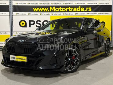 BMW 540 MSport/360Kam/HeadUp