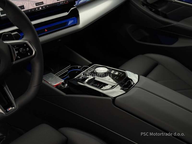 BMW 540 MSport/360Kam/HeadUp