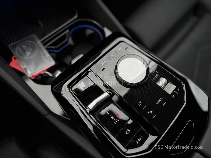 BMW 540 MSport/360Kam/HeadUp