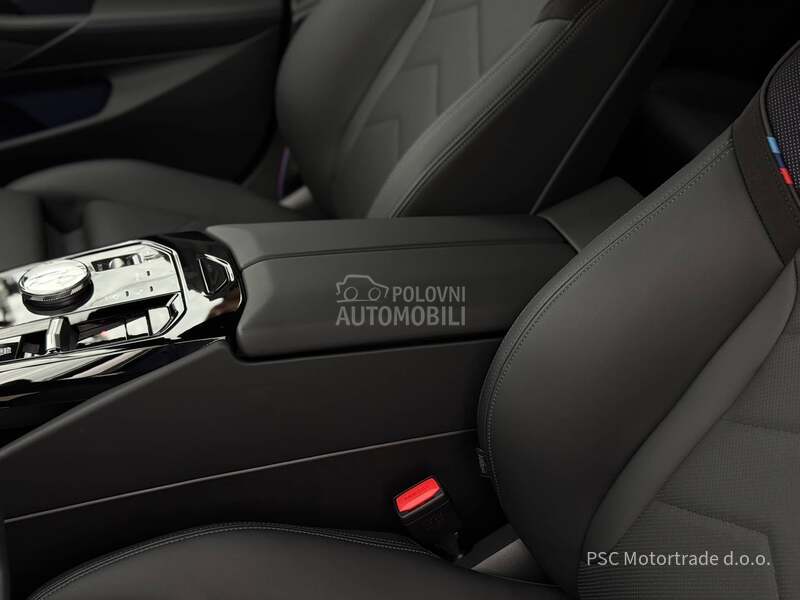 BMW 540 MSport/360Kam/HeadUp