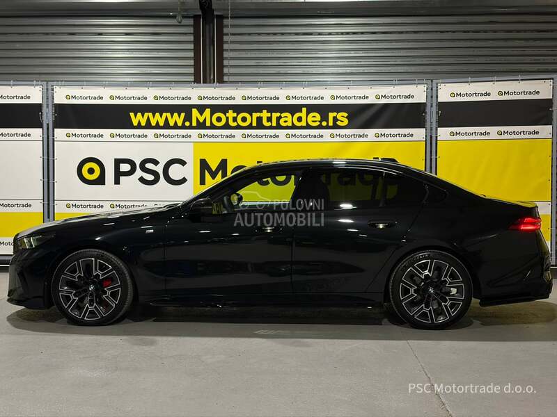 BMW 540 MSport/360Kam/HeadUp