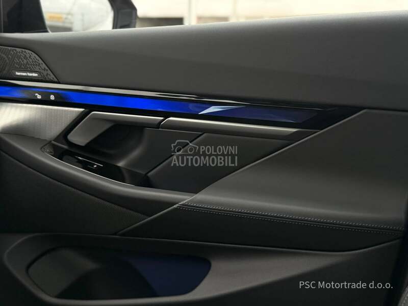 BMW 540 MSport/360Kam/HeadUp