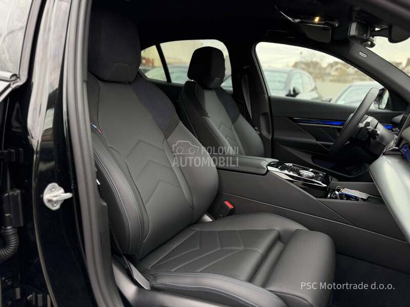 BMW 540 MSport/360Kam/HeadUp