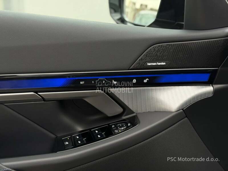 BMW 540 MSport/360Kam/HeadUp