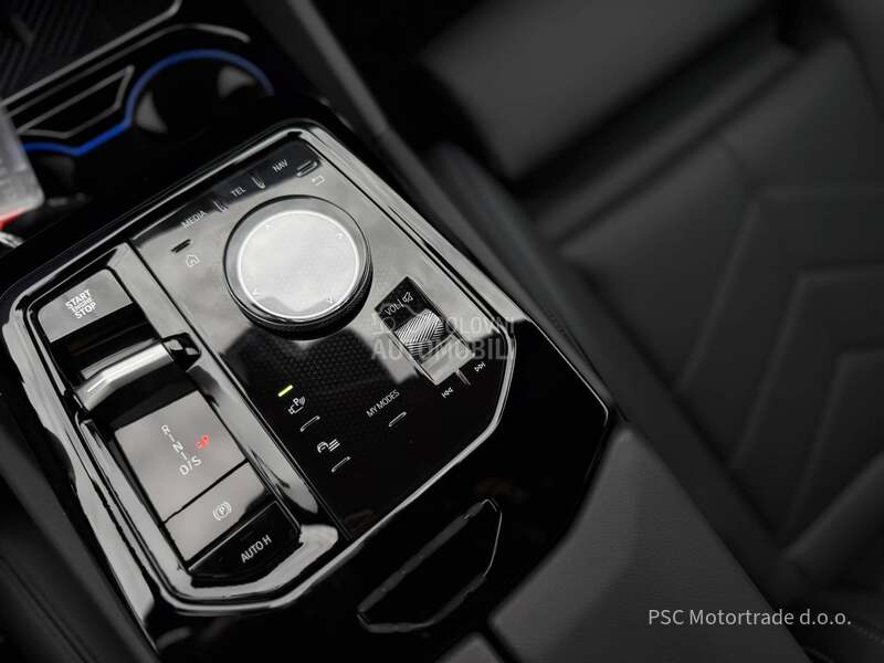 BMW 540 MSport/360Kam/HeadUp