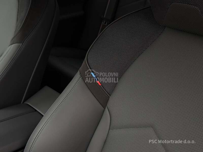 BMW 540 MSport/360Kam/HeadUp