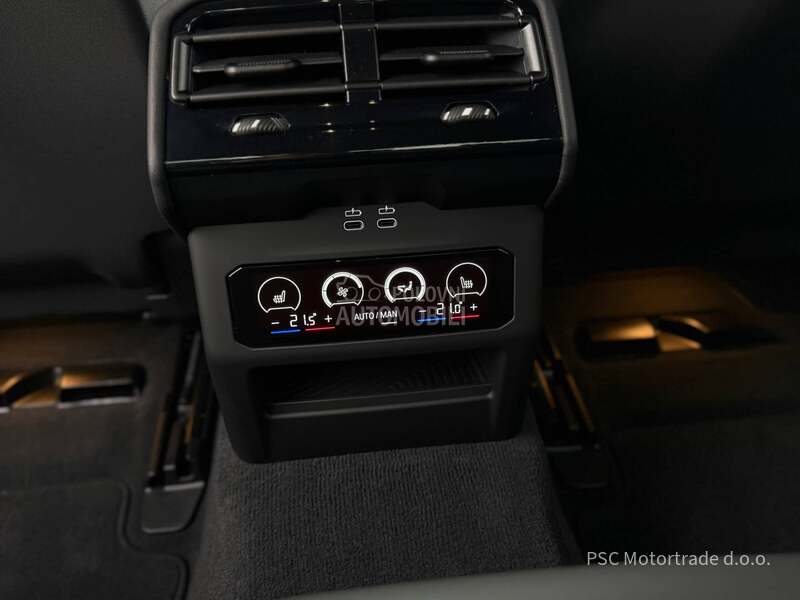 BMW 540 MSport/360Kam/HeadUp