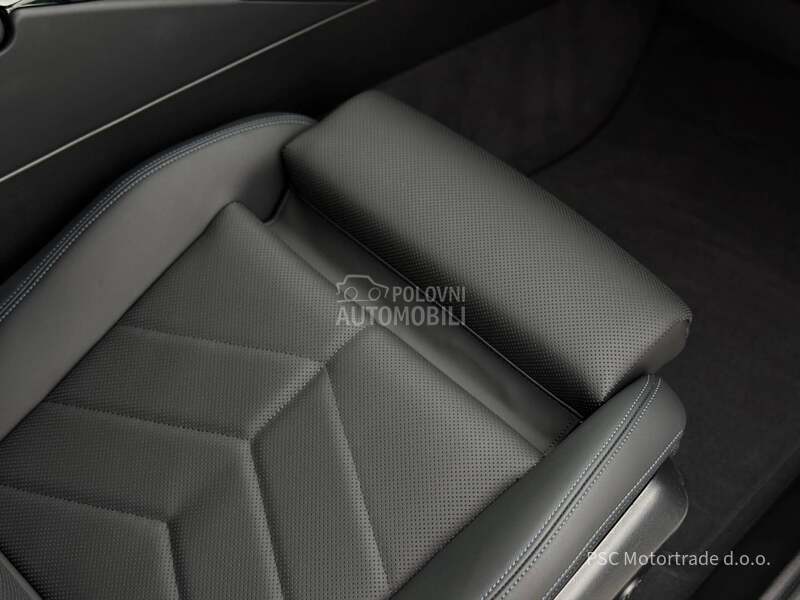 BMW 540 MSport/360Kam/HeadUp