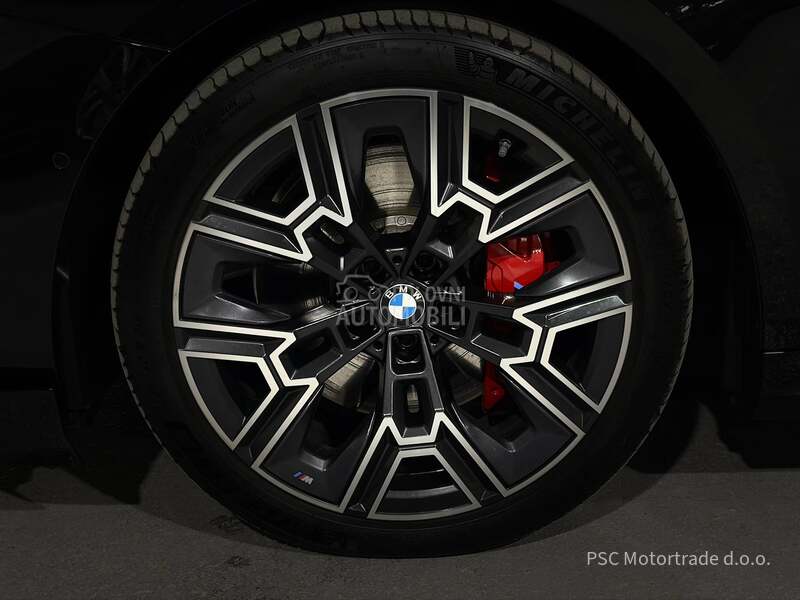 BMW 540 MSport/360Kam/HeadUp