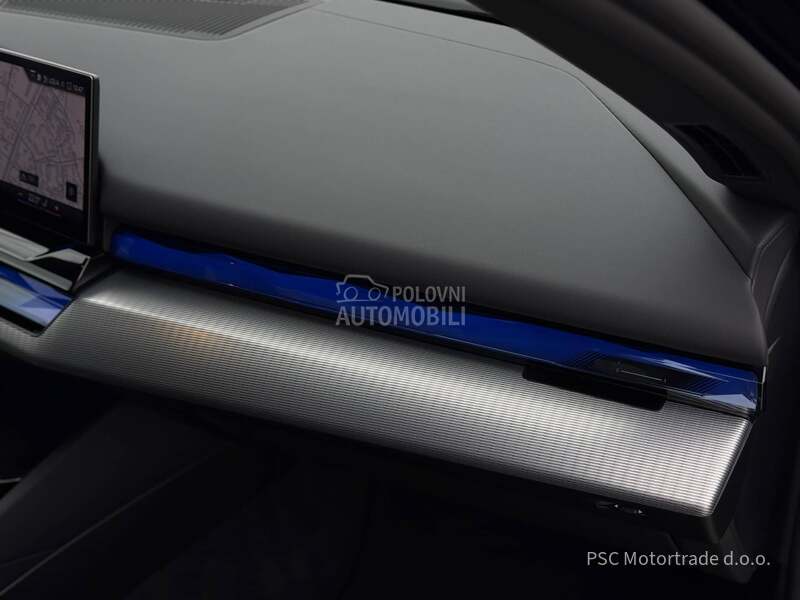 BMW 540 MSport/360Kam/HeadUp