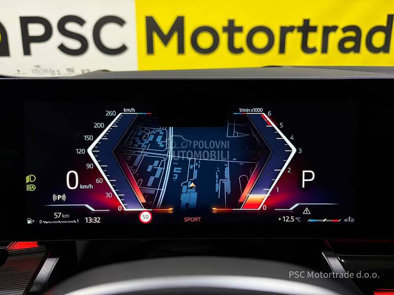 BMW 540 MSport/360Kam/HeadUp