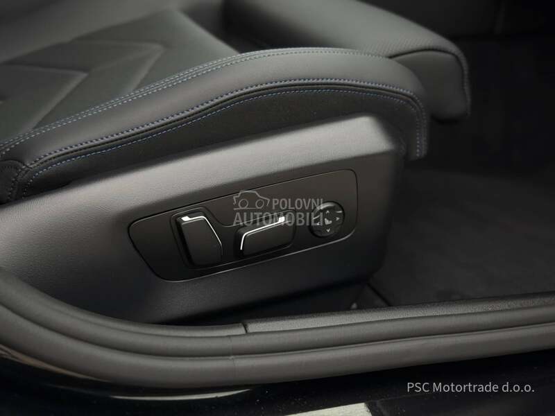 BMW 540 MSport/360Kam/HeadUp