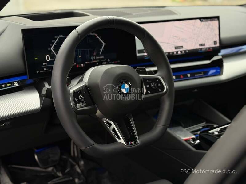 BMW 540 MSport/360Kam/HeadUp