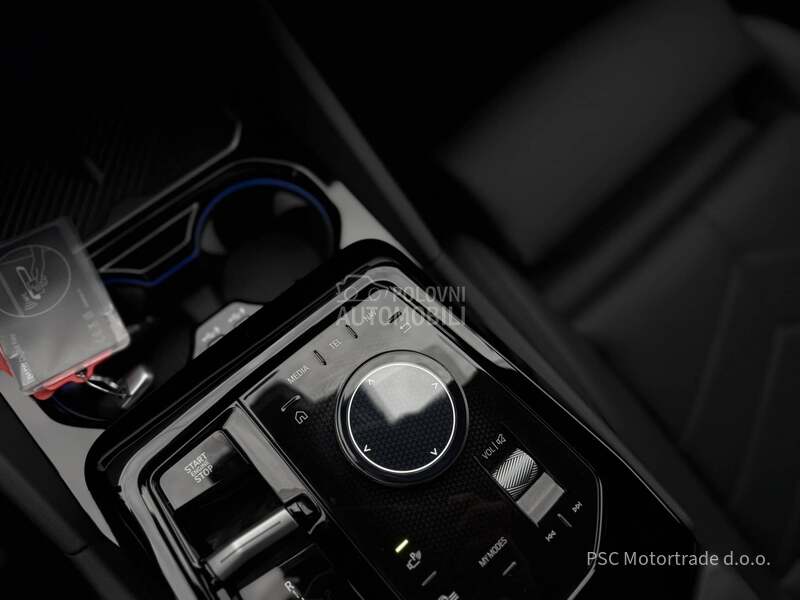 BMW 540 MSport/360Kam/HeadUp