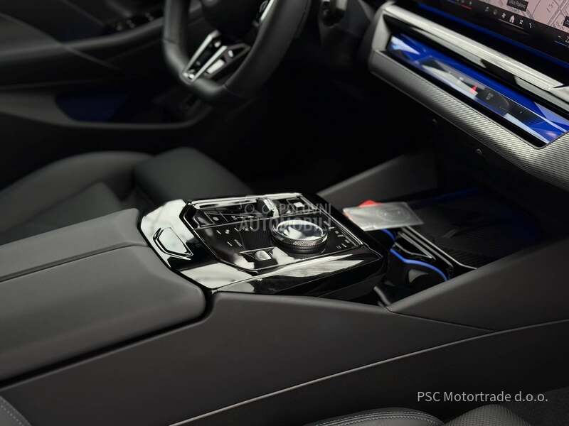 BMW 540 MSport/360Kam/HeadUp