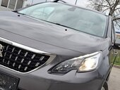 Peugeot 2008 allure 1/1