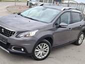 Peugeot 2008 allure 1/1