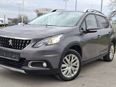 Peugeot 2008 allure 1/1