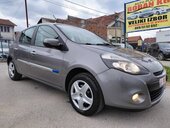 Renault Clio 1.2 TNG