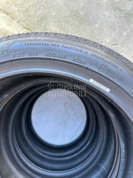 Bridgestone 215/45 R18 Letnja