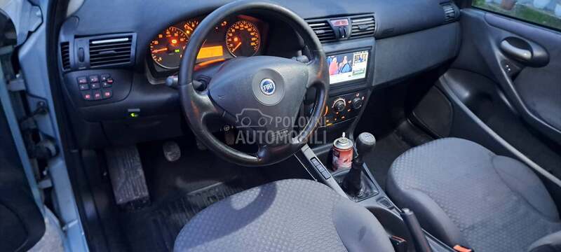 Fiat Stilo 