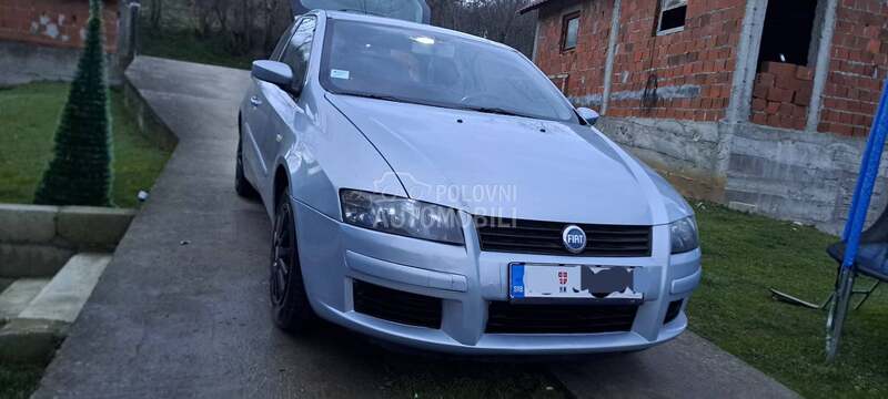 Fiat Stilo 