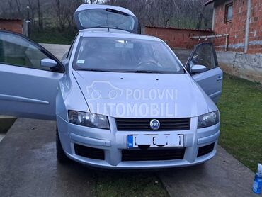 Fiat Stilo 