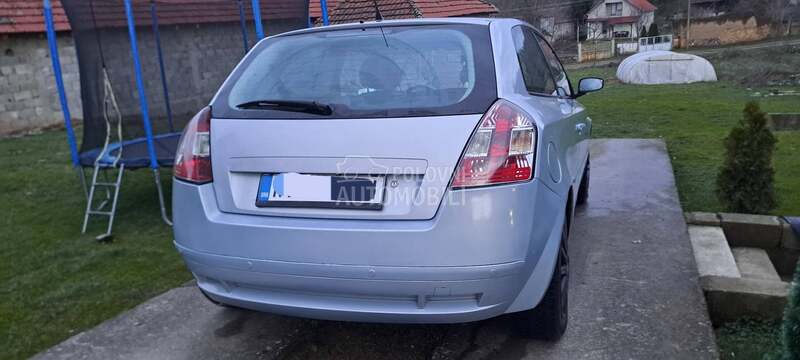 Fiat Stilo 