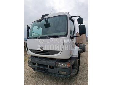 Renault 280 DXI