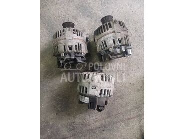 Alternator za Volkswagen Polo